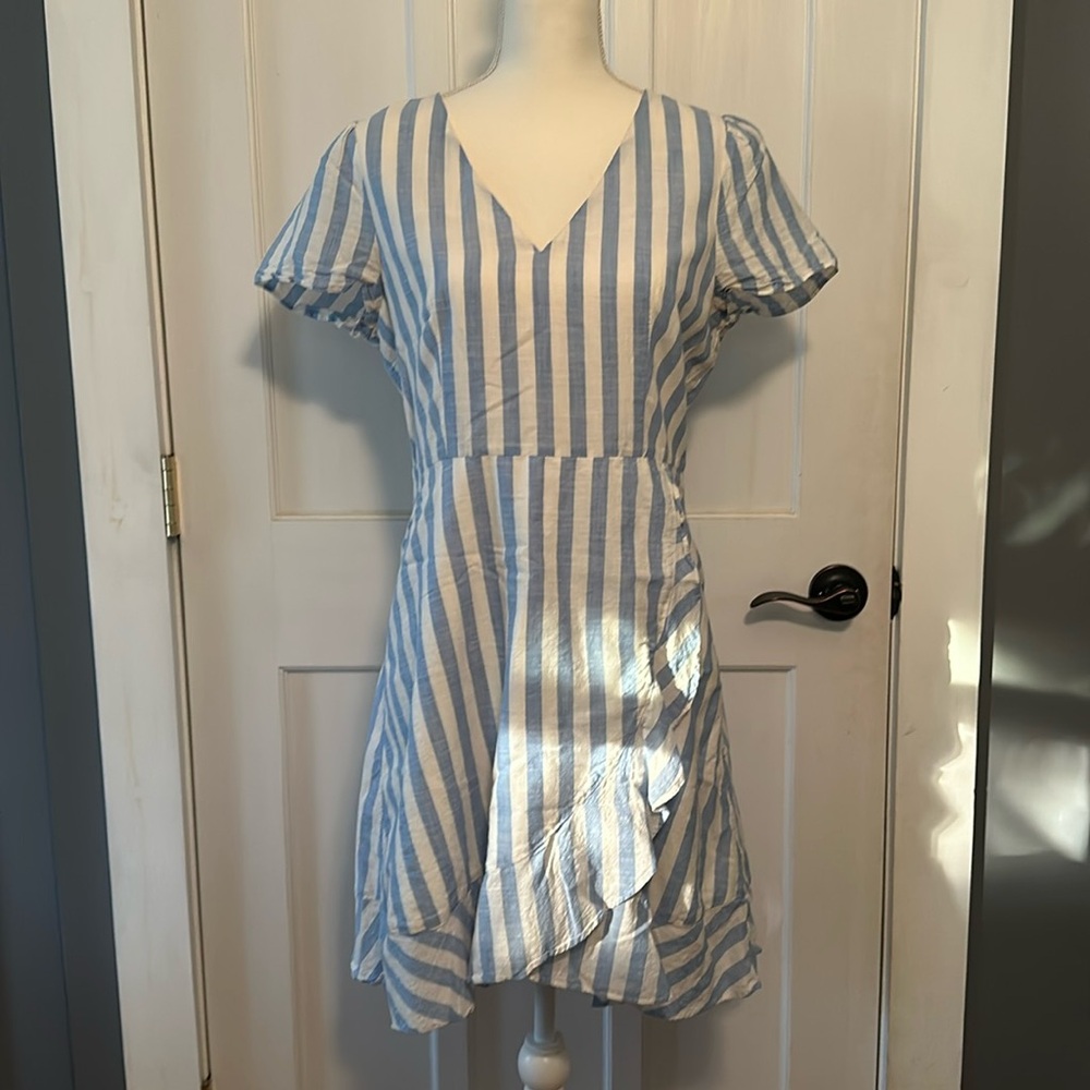 J Crew dress
